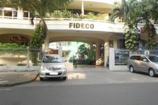 Fideco muốn chào bán 261,32 triệu cổ phiếu triển khai hai dự án bất động sản
