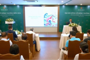 ĐHĐCĐ Tập đoàn PAN: Bổ sung kế hoạch thưởng cổ phiếu tỷ lệ 20%