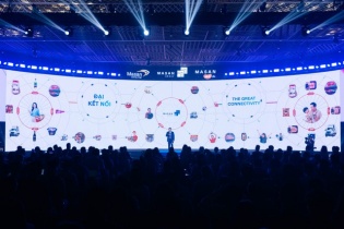 ĐHĐCĐ Masan: Đặt mục tiêu doanh thu gần 100.000 tỷ đồng trong năm 2026
