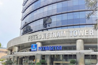 Petrosetco ghi nhận lãi tới 100,83 tỷ đồng trong quý đầu năm 2026