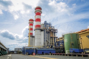 PV Power ghi nhận lãi tăng mạnh lên 1.300,1 tỷ đồng trong quý đầu năm 2026
