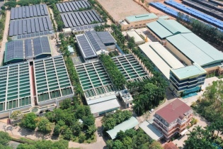 Lãi ròng của BIWASE tăng 30,2% trong quý I/2026, lên 211,88 tỷ đồng