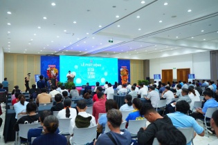 TP. HCM phát động Tháng hành động về An toàn, vệ sinh lao động năm 2026