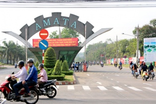 Đồng Nai thu hút FDI đạt 982 triệu USD chỉ trong 4 tháng