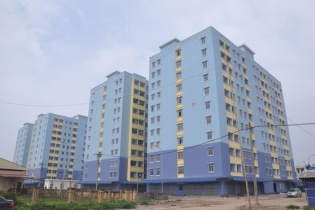 Thanh Hóa mời gọi xây dựng nhà ở xã hội