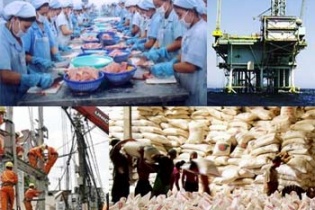 Đầu tháng 6 sẽ công bố Doanh nghiệp xuất khẩu uy tín