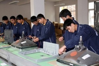 Trường dạy nghề có vốn ngoại được hoạt động tối đa 70 năm