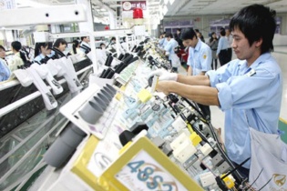TP.HCM thu hút 207 dự án FDI trong 5 tháng đầu năm