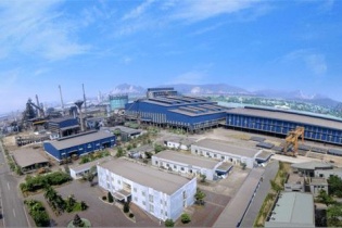 Bổ sung dự án của thép Hòa Phát vào Quy hoạch ngành