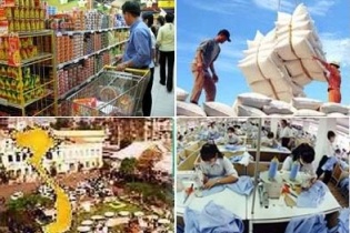 IMF sẽ giúp Việt Nam xây dựng báo cáo trung thực về nền kinh tế