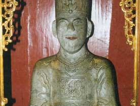 Hà Nội sắp đặt tên phố cho 2 vị vua nhà Mạc