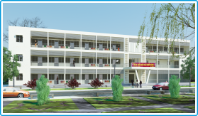 Đầu tư xây mới 300 giường bệnh tại BV Quân dân y Miền Đông