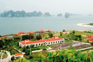 Quảng Ninh: Nhiều dự án trọng điểm thực hiện đúng tiến độ