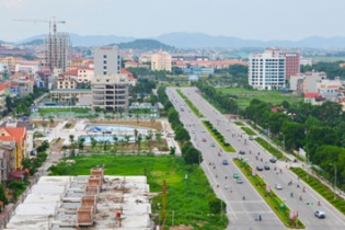 Bắc Ninh sẽ là thành phố thuộc Trung ương trước năm 2030