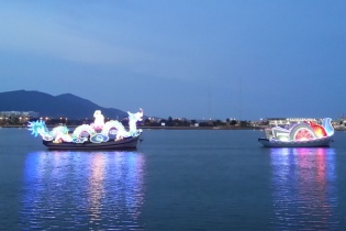 Đà Nẵng phát triển sản phẩm du lịch đường sông
