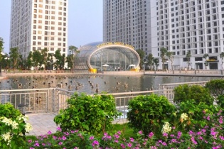 Vingroup sắp xây Tổ hợp Thương mại - Dịch vụ tổng hợp tại Hà Nam