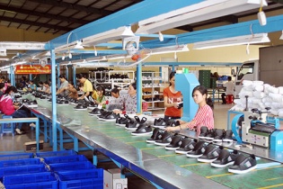 Quảng Nam thành lập thêm 4 cụm công nghiệp