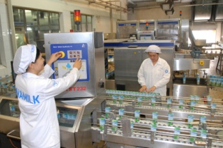 50 thương hiệu hàng đầu Việt Nam được định giá chỉ 5,5 tỷ USD