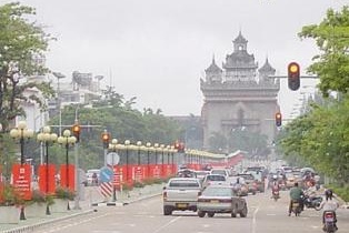 Khai mạc Hội nghị Bộ trưởng Tài chính ASEAN lần thứ 20