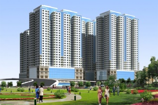 Bộ Xây dựng quy định về giải thưởng về chất lượng công trình xây dựng