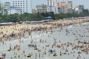 Thanh Hóa điều chỉnh quy hoạch, tạo điểm nhấn cho phát triển Sầm Sơn