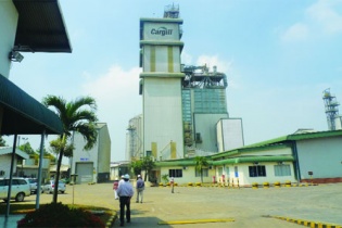 Công ty Cargill (Mỹ) sẽ xây dựng nhà máy sản xuất thức ăn chăn nuôi tại Bắc Ninh