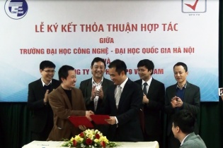 Thúc đẩy thương mại hóa các kết quả nghiên cứu khoa học