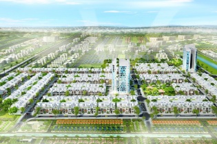 Đà Nẵng cho phép xây nhà ở cho người thu nhập thấp tại KCN Hòa Khánh
