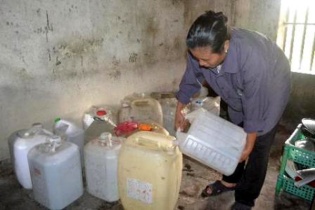 Hà Nội lập 10 đoàn kiểm tra rượu không rõ nguồn gốc