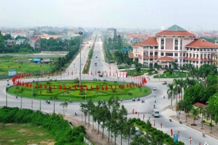 Tổ chức Hội chợ công thương khu vực đồng bằng sông Hồng
