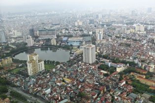 Hà Nội hỗ trợ đào tạo 2.300 CEO