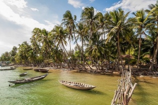 Quảng Nam thận trọng với các dự án có nguy cơ tác động tới môi trường