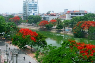 Hội nghị hợp tác Hành lang kinh tế 5 tỉnh, thành phố lần thứ VIII