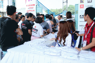 TP.HCM tổ chức triển lãm âm thanh, ánh sáng Demo Prosound Việt Nam 2018