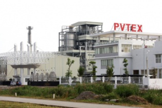 PVTex chính thức vận hành trở lại từ ngày 18/4