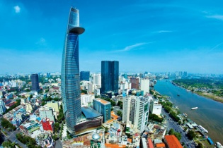 4 tháng đầu năm, TP.HCM thu hút 1,92 tỷ USD vốn FDI