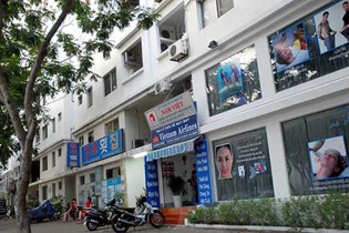 Hà Nội cấm đăng ký trụ sở doanh nghiệp tại căn hộ chung cư