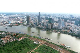 TP.HCM bình chọn “Doanh nghiệp và doanh nhân tiêu biểu năm 2018”