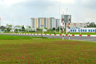 Hội nghị Ứng dụng công nghệ nano và vật liệu mới