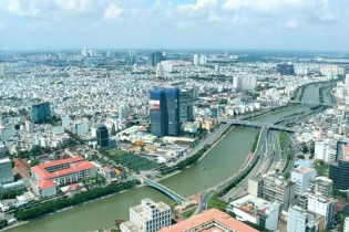 TP.HCM tổ chức Tuần lễ đổi mới sáng tạo và khởi nghiệp - WHISE 2018