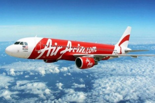 Hãng hàng không giá rẻ AirAsia mở tuyến bay thẳng Hà Nội - Chiang Mai