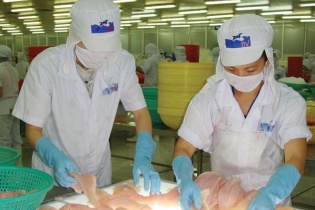 Thủy sản Hùng Vương dự kiến lãi 100 tỷ đồng trong năm 2019