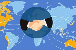 Xúc tiến thương mại, đầu tư giữa Việt Nam với các đối tác chiến lược
