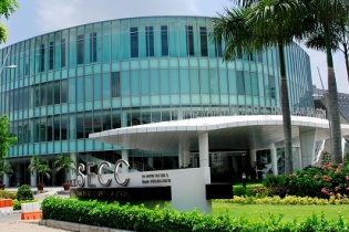 Triển lãm công nghiệp chế biến, đóng gói, bảo quản nông sản, thực phẩm