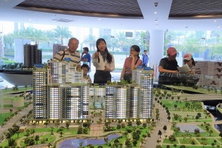 TP.HCM: Thời gian giải quyết hồ sơ nhà đất sẽ còn 15 ngày thay vì 57 ngày 