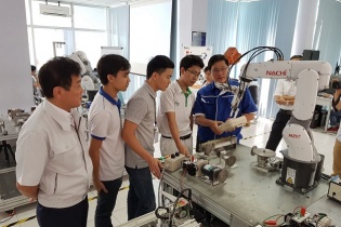 TP.HCM hỗ trợ “vàng” cho nhóm sản phẩm công nghiệp chủ lực và tiềm năng