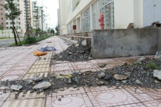 TP.HCM mới hoàn thành 8.550 căn/12.500 nhà ở tái định cư quận 2