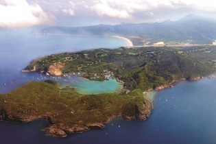 Bà Rịa - Vũng Tàu: Dự án ATC Resort Côn Đảo khởi công xây dựng trước khi được chấp nhận chủ trương đầu tư?
