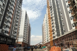 HoREA: Cần tháo gỡ ngay những vướng mắc, tranh chấp tại nhà chung cư bằng luật