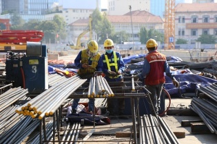 TP.HCM đẩy nhanh tiến độ giải ngân vốn ODA